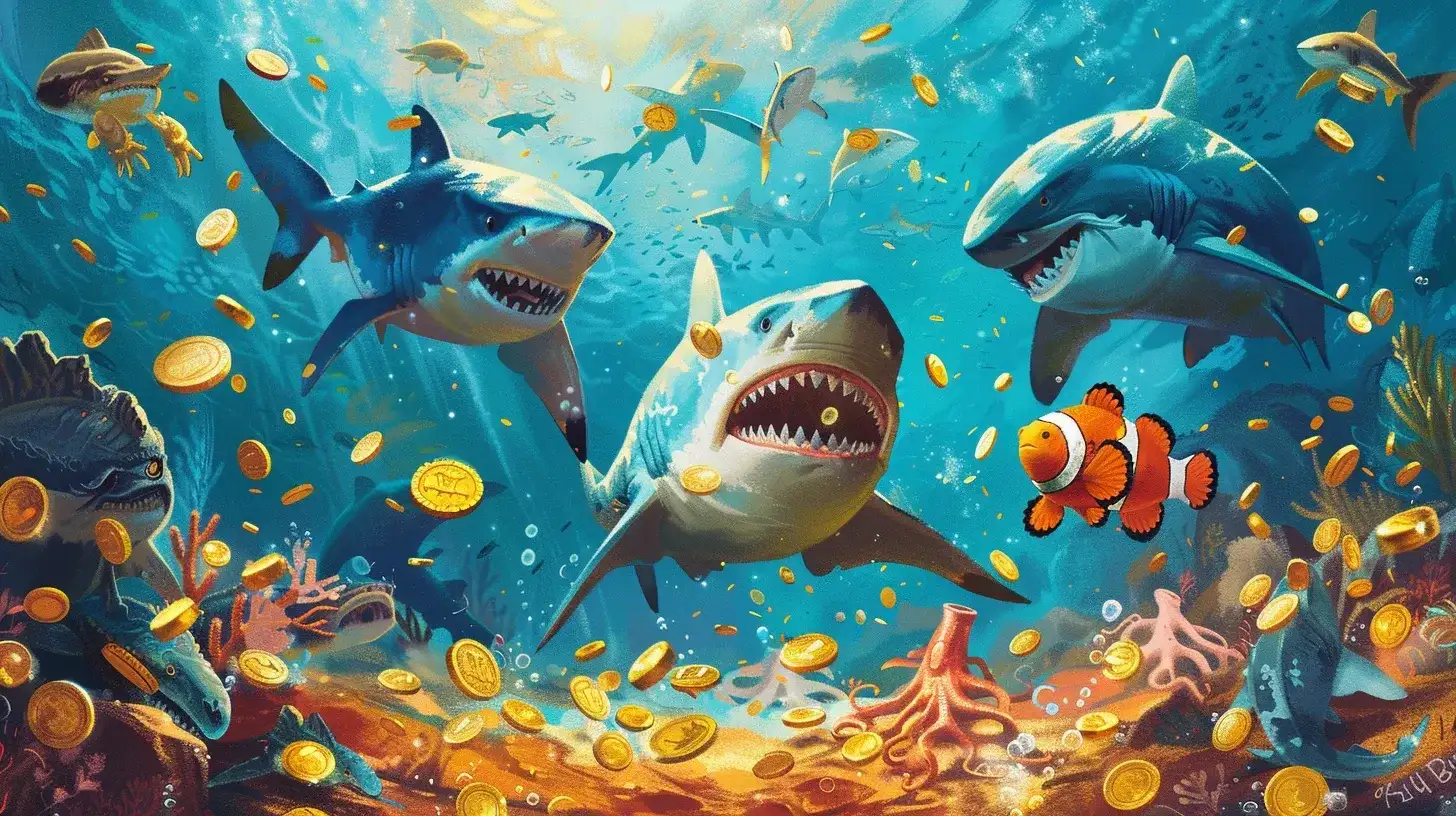 Fishing War