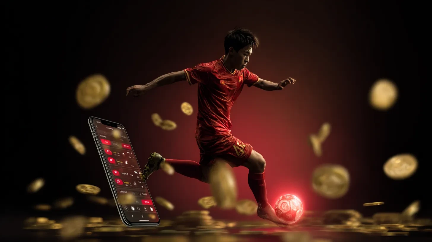 Secure Betting Icon